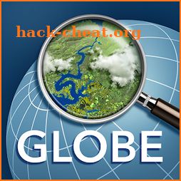 GLOBE Observer icon