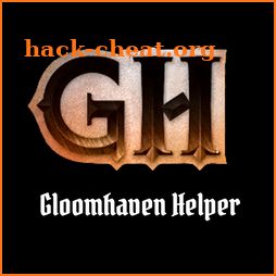 Gloomhaven Helper icon