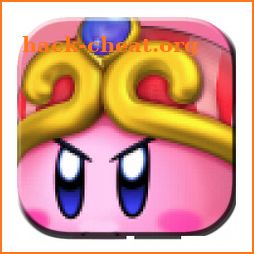 glorious castle kirby adventure : the last fight icon