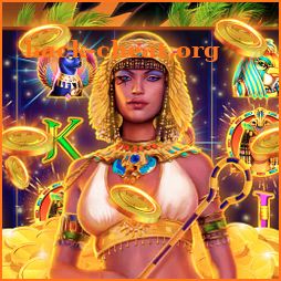 Glorious Cleopatra icon