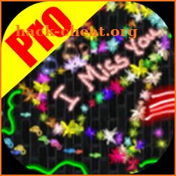 Glow Draw Art Pro icon