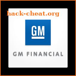 GM Financial Mobile icon