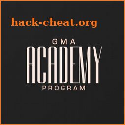 GMA Academy icon