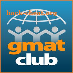 GMAT Club Forum icon