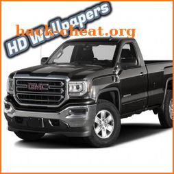 GMC Trucks SUV Wallpapers icon