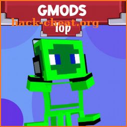 GMod fo Minecraft icon