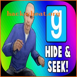 GMOD Hide And Seek Game Guide icon