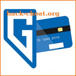 GNCU Cards icon