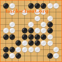 Go Baduk Weiqi Master icon