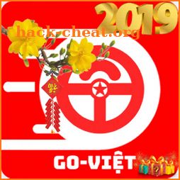 GO CAR VIET NAM TAXI, BIKE icon