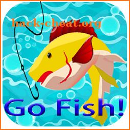 GO FISH NOW! icon