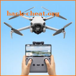 Go Fly for Smart Drone Models icon