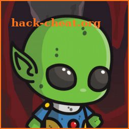 GO GO ALIEN icon