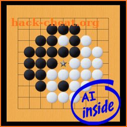 Go GridMaster (Baduk / Weiqi) icon