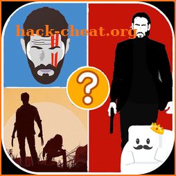 Go Guess Movies Quiz 2018 icon