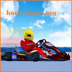 Go Kart Racer: Kart Racing 3d Game icon