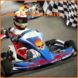 Go Karts Go Rush Racing Beach icon