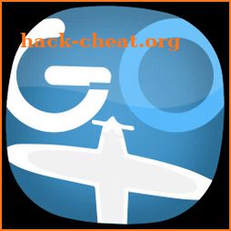 Go Plane 3D! Walkthrough icon