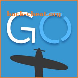 Go Plane icon