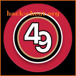 Go San Francisco 49ers! icon