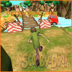 Go Scooby Doo Run icon