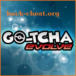 Go-tcha Evolve icon