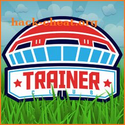 Go-tcha Evolve Trainer Club icon