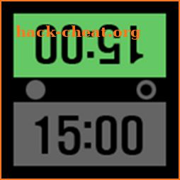 Go Timer icon