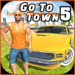 Go To Town 5 icon