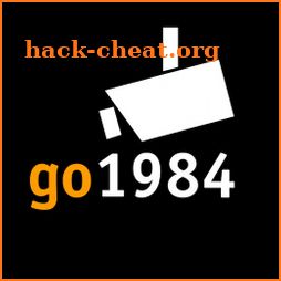 go1984 Mobile Client icon