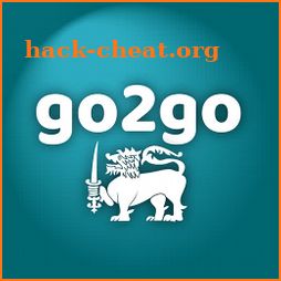 go2go Sri Lanka - Nearby Market Places for You icon