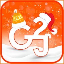 Go2Joy - Hourly Booking App icon