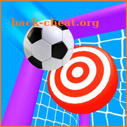 Goal Master 3D icon