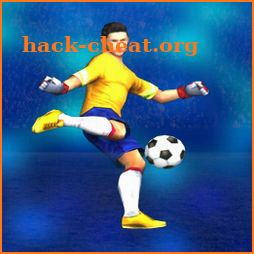 Goalie Wars Football Indoor icon