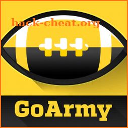 GoArmy Edge Football icon