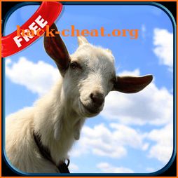 Goat Simulator Free icon