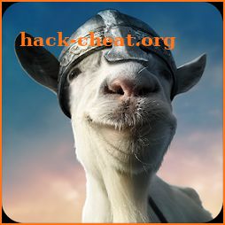 Goat Simulator MMO Simulator icon