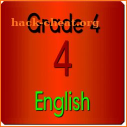 GOBE Grade 4 English icon