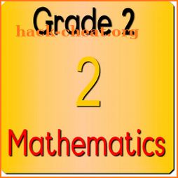 GOBE Mathematics Grade 2 icon