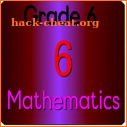 GOBE Mathematics Grade 6 icon