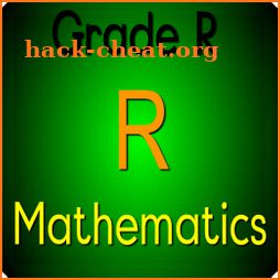 GOBE Mathematics Grade R icon