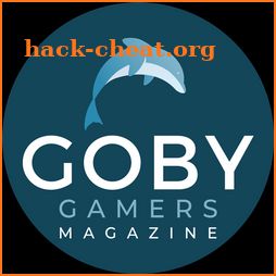 Goby Gamers Magazine icon