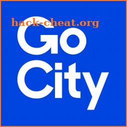 GoCity icon