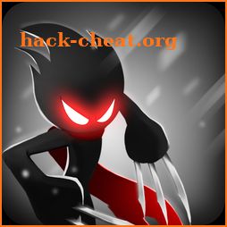 God of fighting - Stickman Mafia fight icon