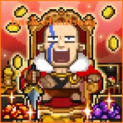 God of Idle : Merge Master icon