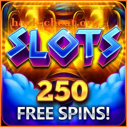 God of Sky - Huge Slots Machines icon