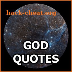 God Quotes icon