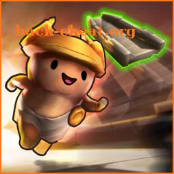 God Runner icon