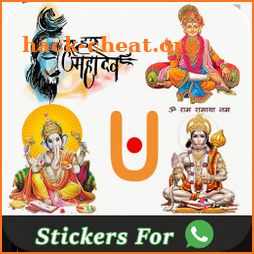 God Sticker - WaSticker Apps icon