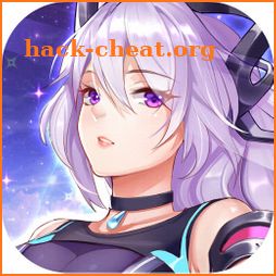 Goddess Legion: Silver Lining - AFK RPG icon